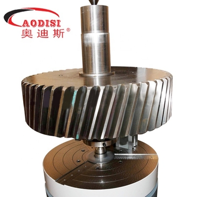 Factory Precision Bevel Pinion Spiral Bevel Arc Gear Metal Custom Transmission Gear